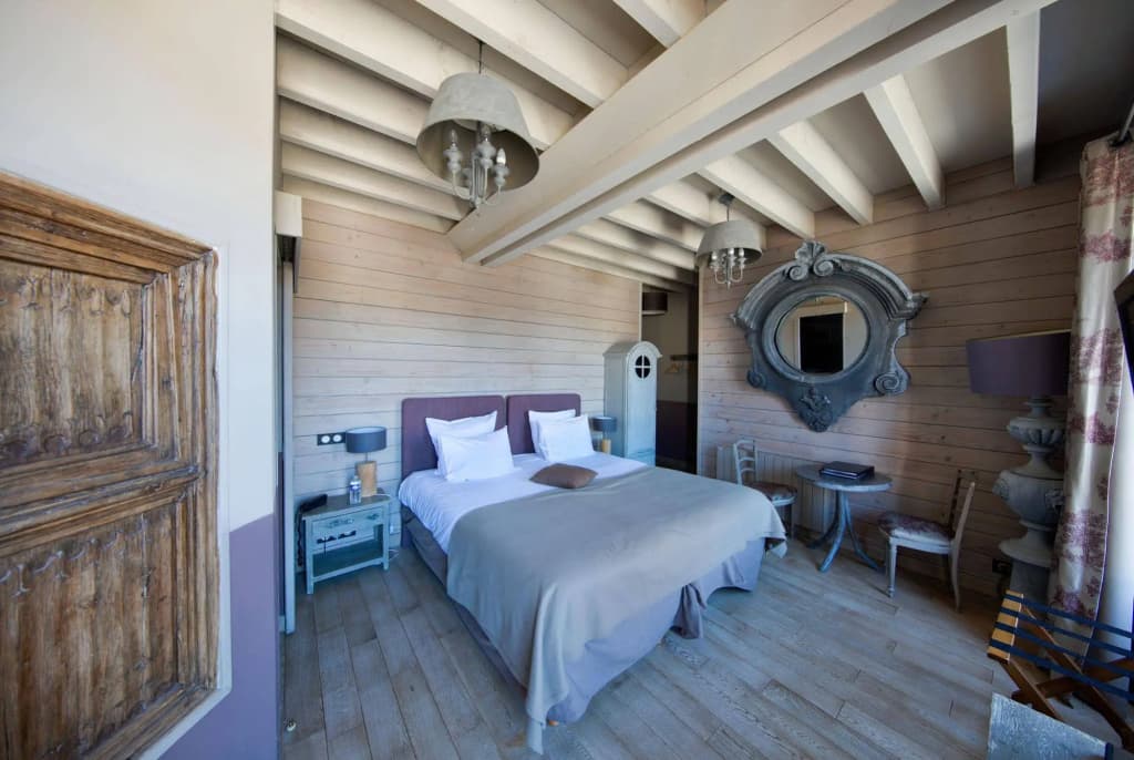 Hôtel Le Grand Cerf & Spa Nuxe - Photo 4