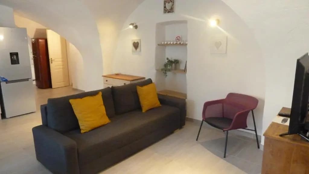 Appartement tout confort 2-4 personnes Joyeuse-ARDECHE - Photo 5