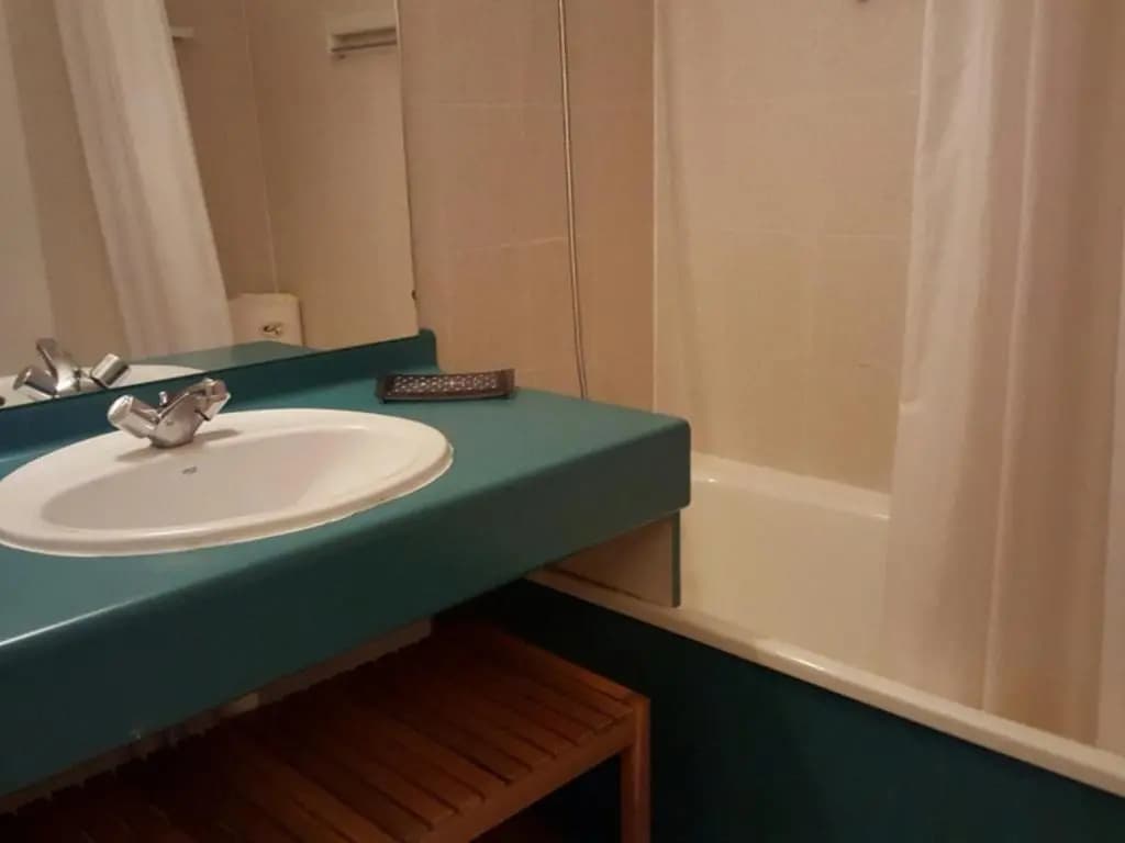 Appartement La Tania, 2 pièces, 5 personnes - FR-1-513-7 - Photo 4