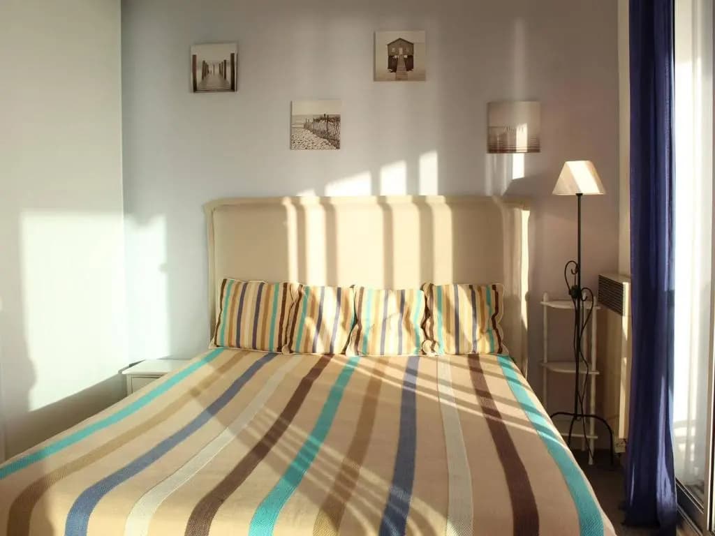 Appartement La Baule, 2 pièces, 4 personnes - FR-1-245-92 - Photo 5