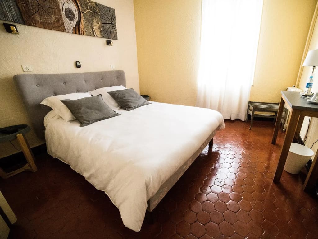 Hotel de Provence - Photo 5