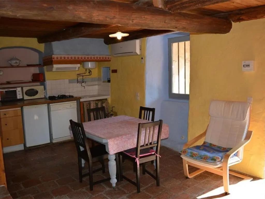 Maison Grospierres, 2 Pièces, 3 Personnes - Fr-1-382-64 - Miniature 6