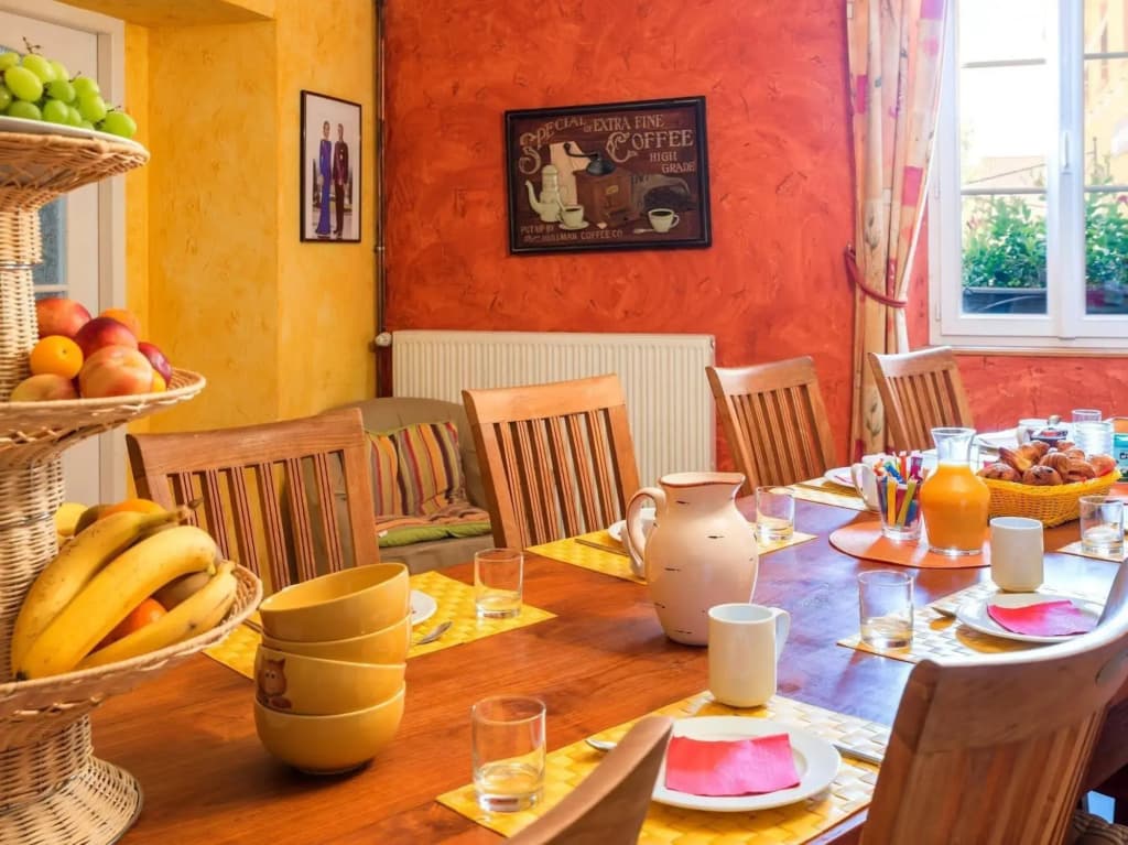 L'Adourable Auberge - Miniature 6
