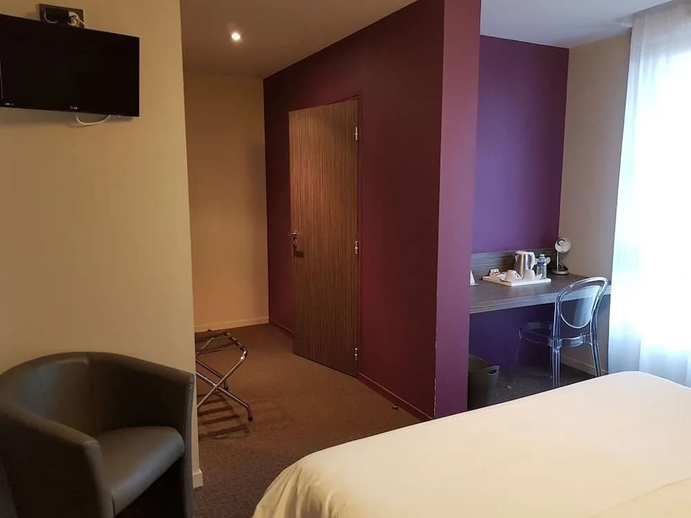 Hostellerie a la Bonne Auberge - Photo 3