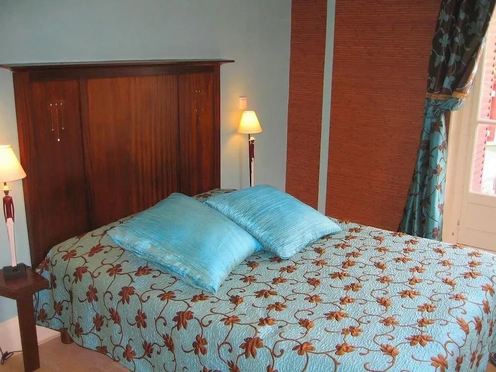 Le Manoir des Alberges - Photo 2