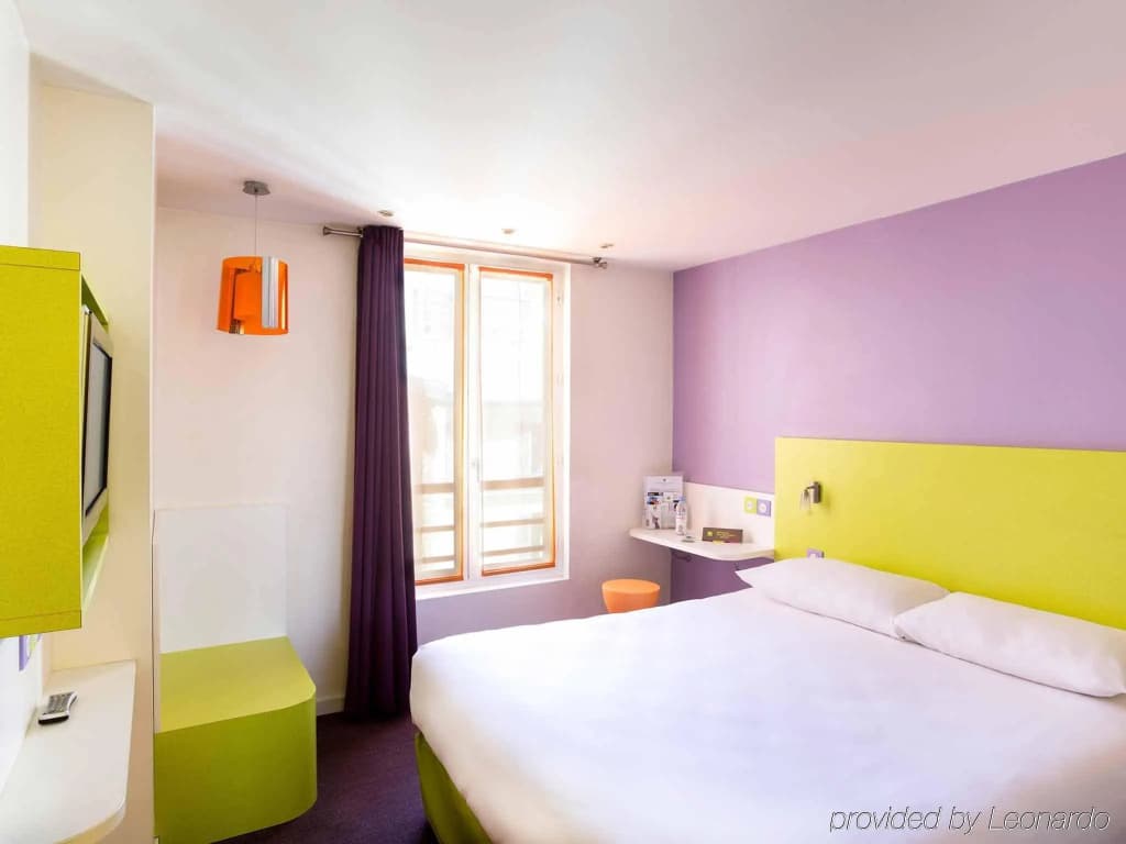 ibis Styles Paris Gare de l'Est TGV - Photo 4