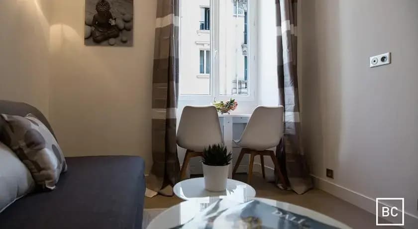 Carré d'or - Le Suède - Photo 2