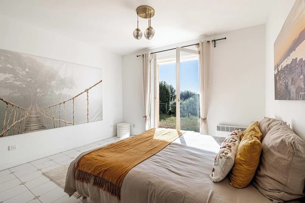 Stunning House A/C 5br/10p - Antibes - Photo 3