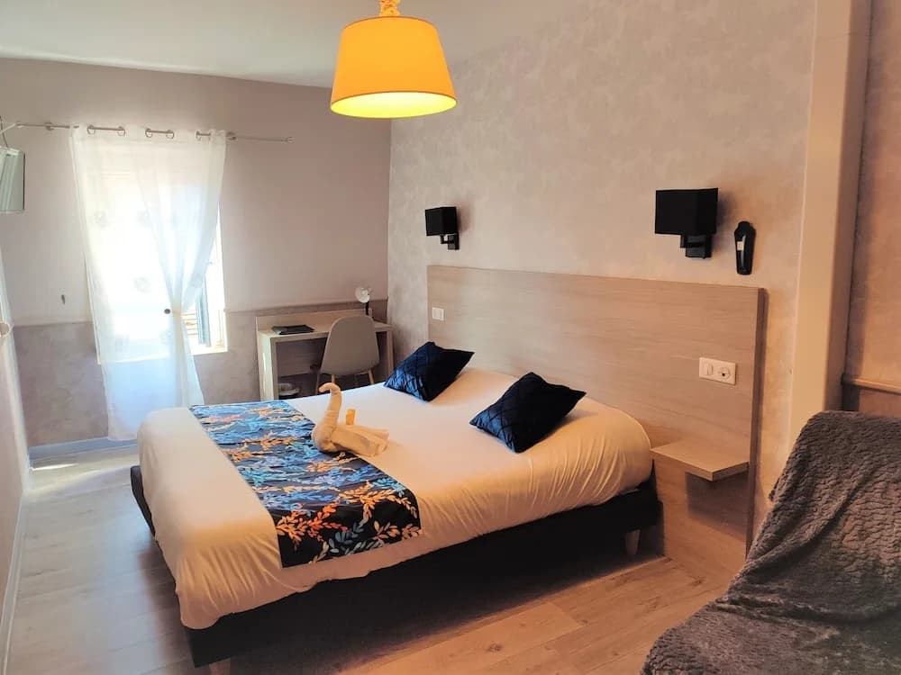 Hotel Pontet - Photo 3