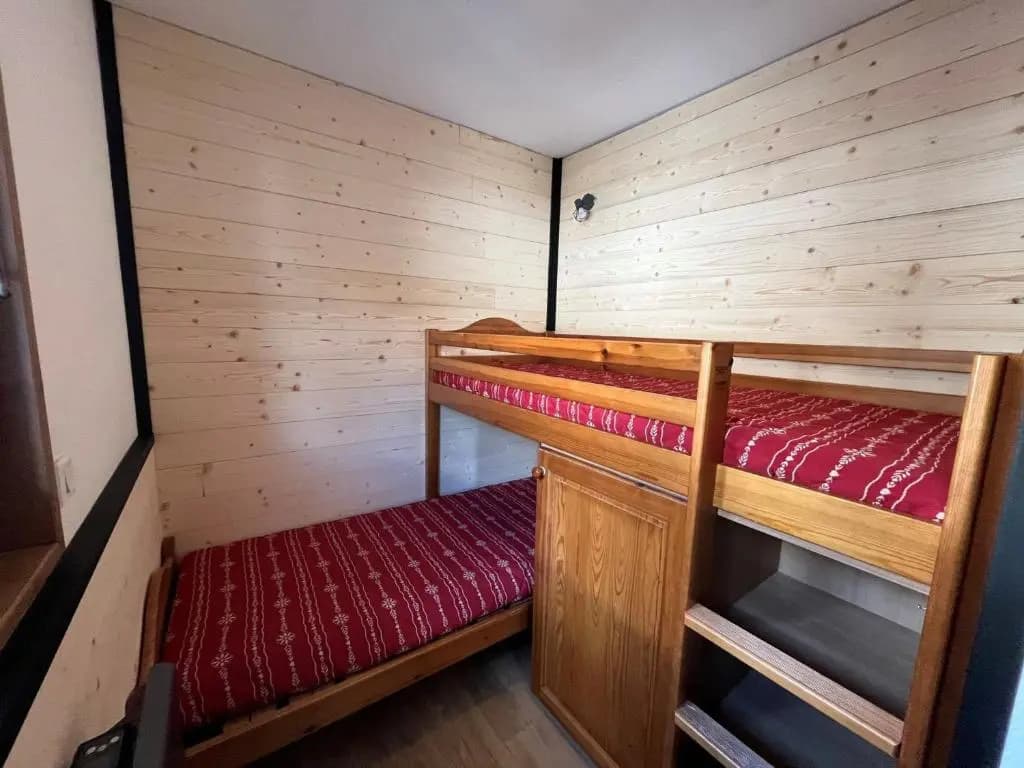 Appartement Lanslevillard, 3 pièces, 6 personnes - FR-1-508-26 - Photo 2