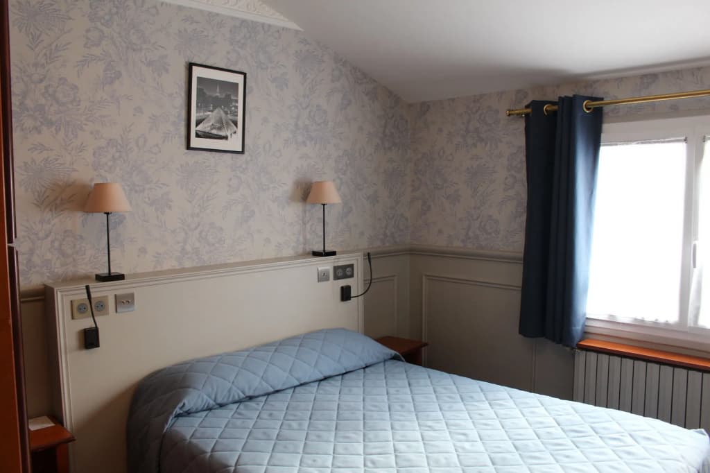 Hotel Montpensier Paris - Miniature 6