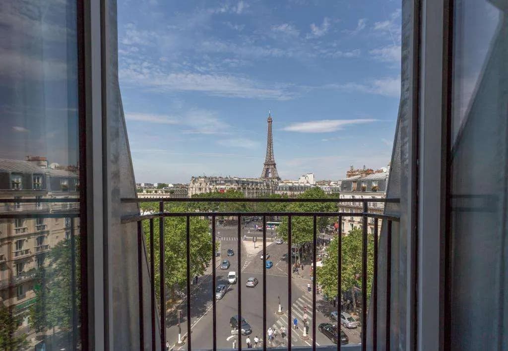 Hôtel La Comtesse - Miniature 8