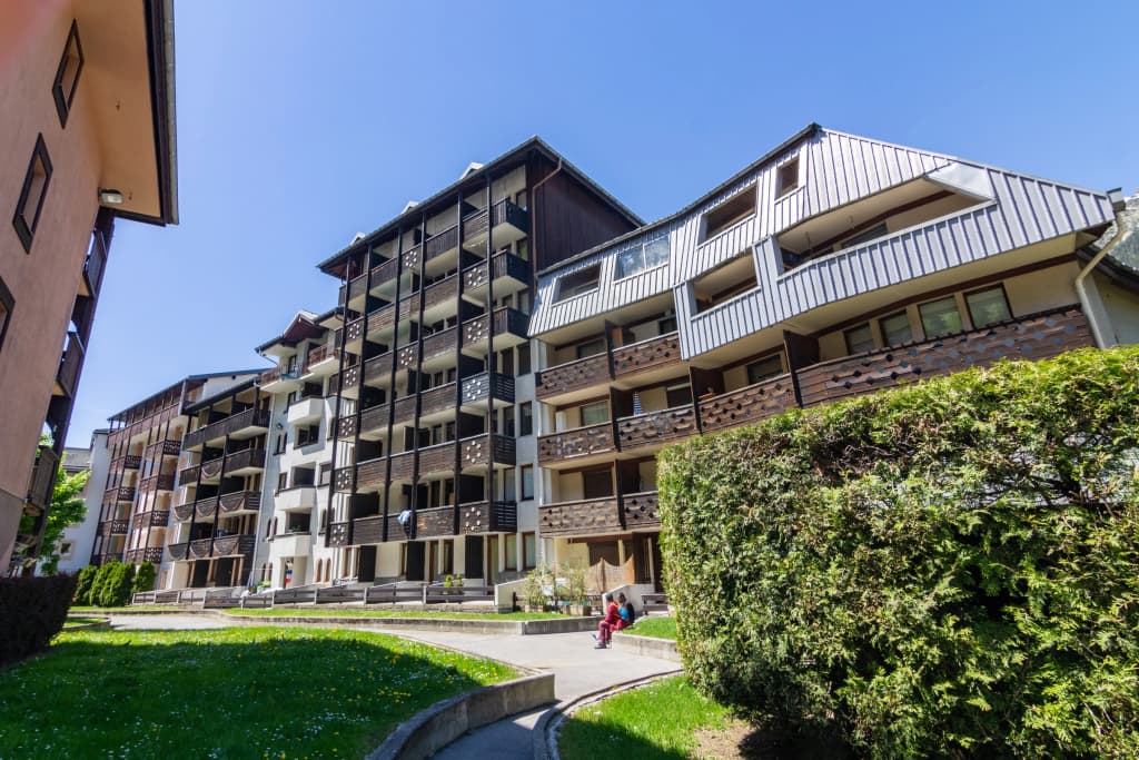 Chamonix Sud - Grepon 315 - Photo 1
