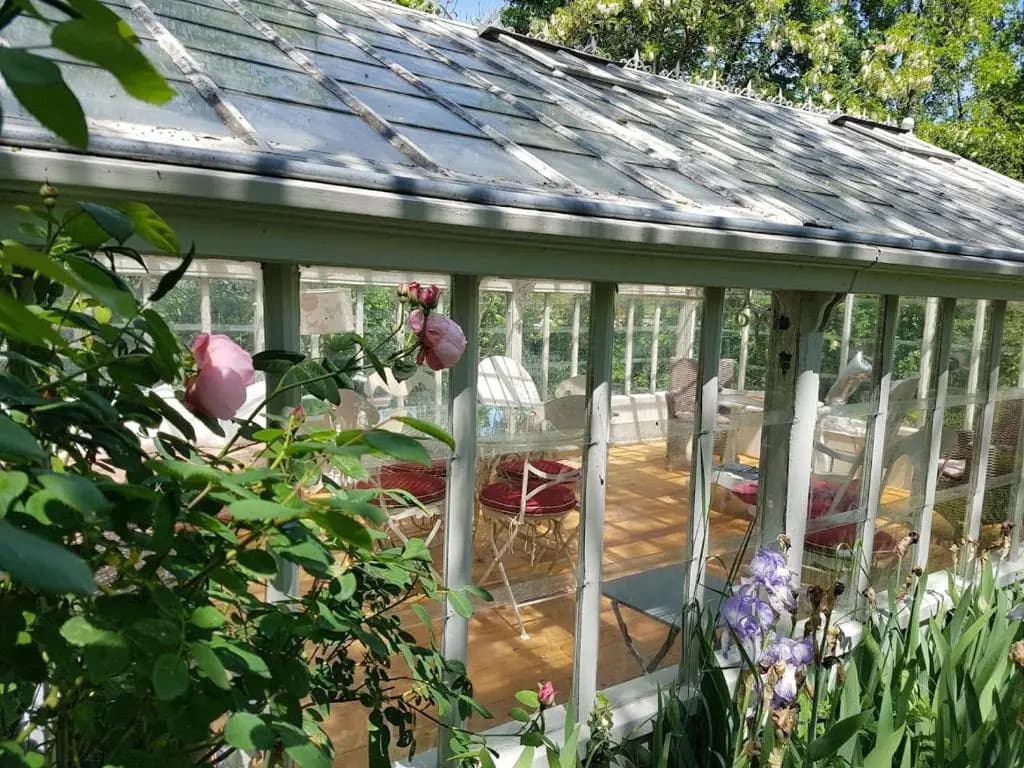 Le Clos De L'ambre - Photo 5