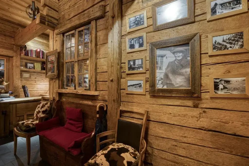 Chalet Beauvoir 4 - OVO Network - Miniature 7