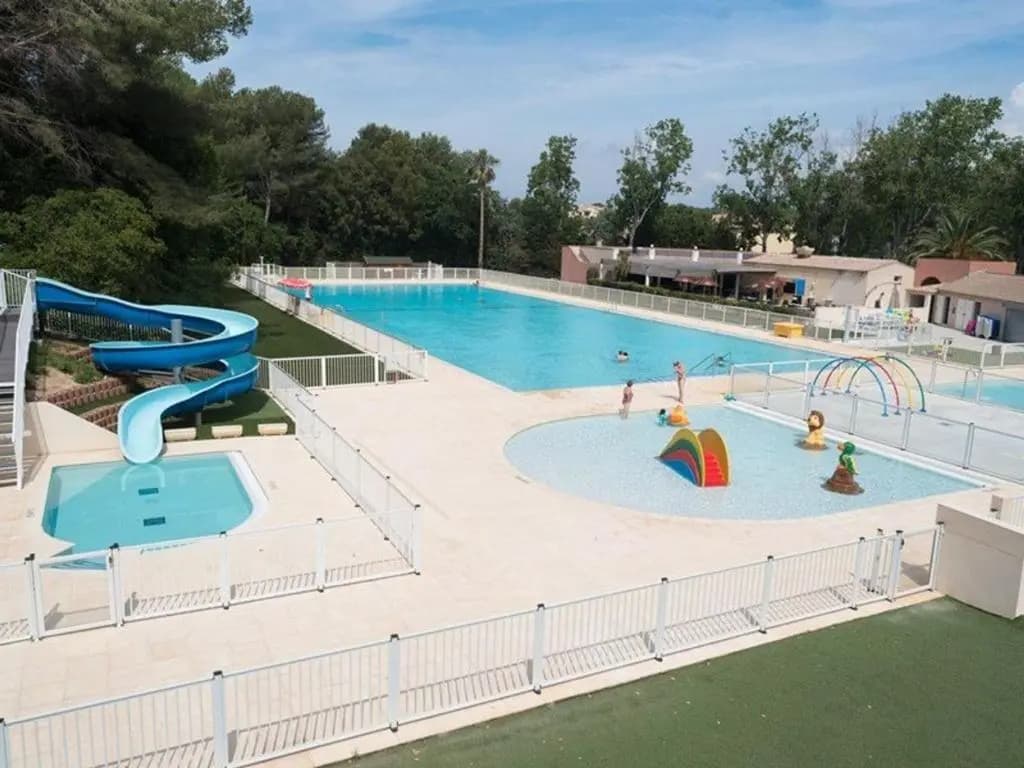 Appartement Six-Fours-les-Plages, 2 pièces, 4 personnes - FR-1-316-21 - Miniature 8