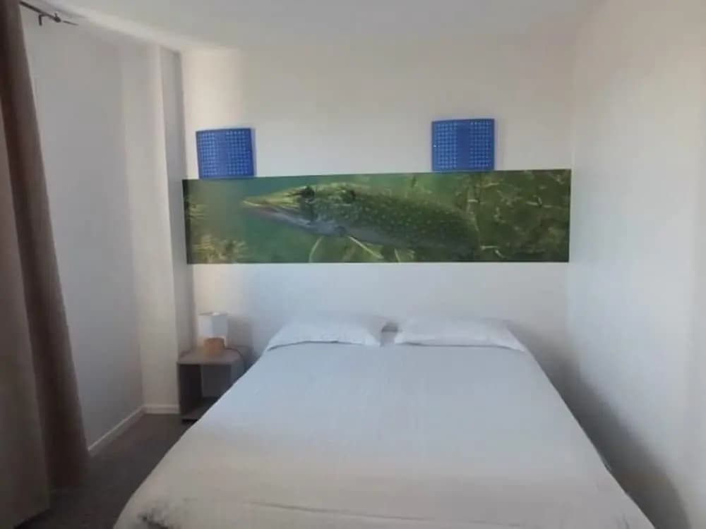 Hôtel La Péniche - Photo 4