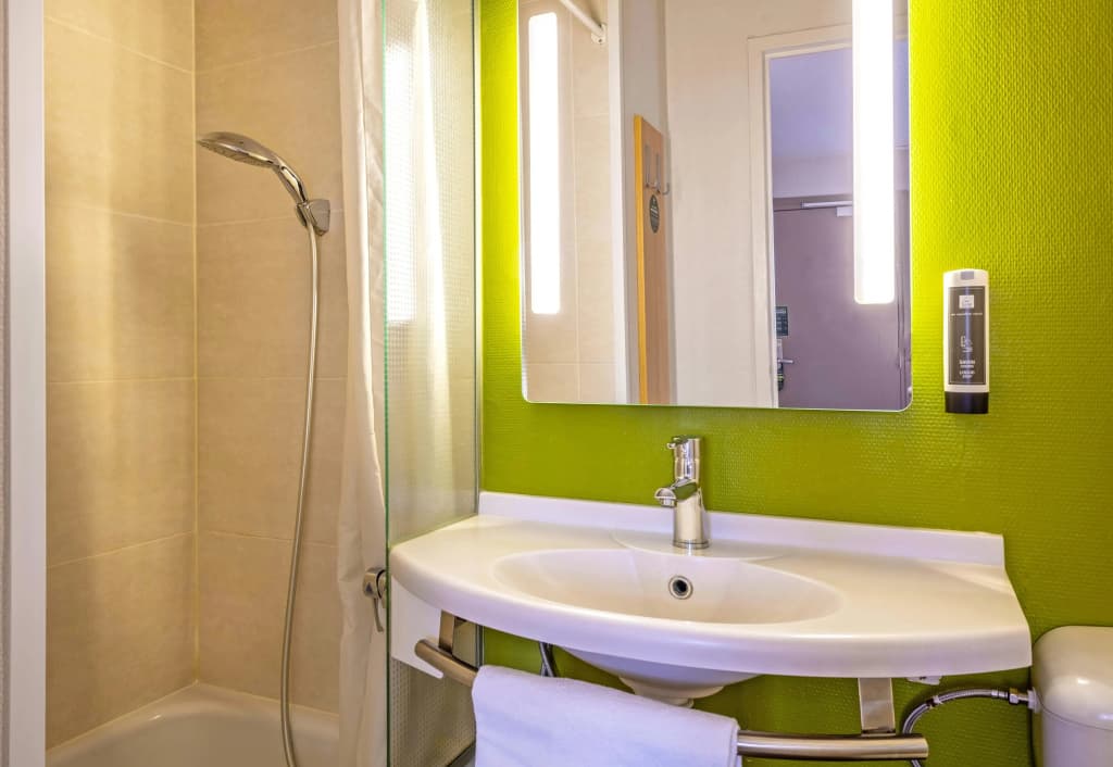 B&B HOTEL Brest Kergaradec - Miniature 7