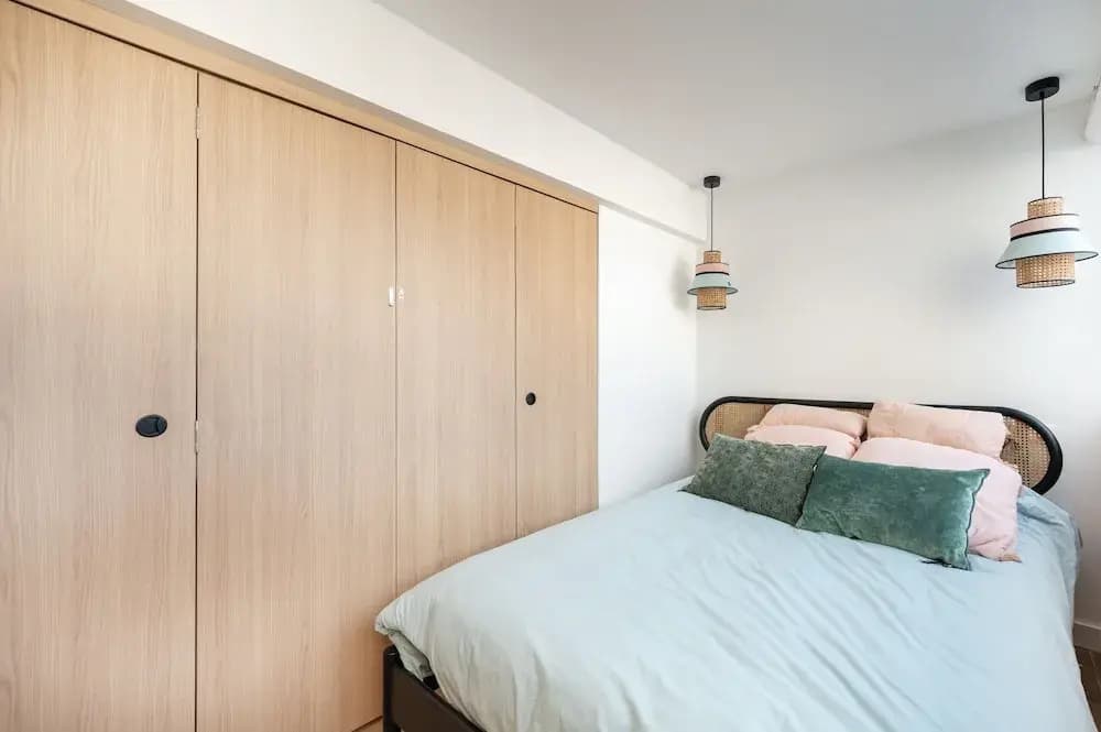 Beautiful Flat With Terrace - Carre D'or Cannes - Photo 3