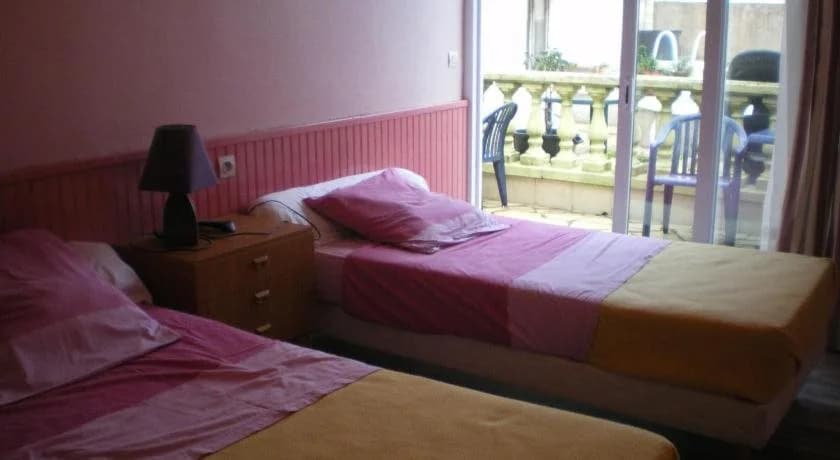 Hotel Le Cargo - Photo 1
