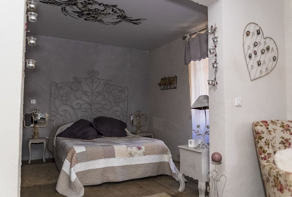 Chambre D'Hôtes La Marlotte - Miniature 7