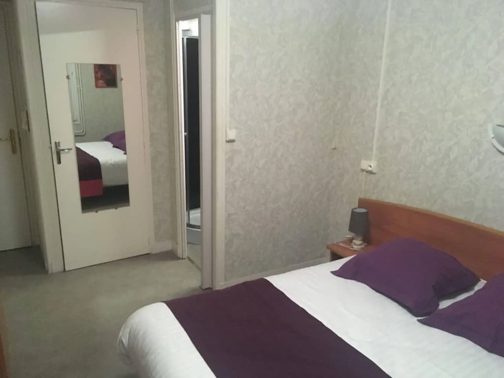 Hôtel Thermidor - Photo 3