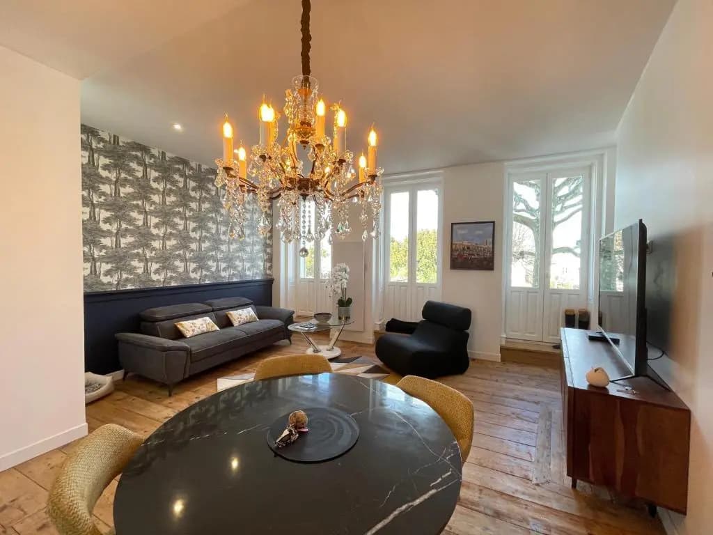 Appartement de grand standing - Photo 4