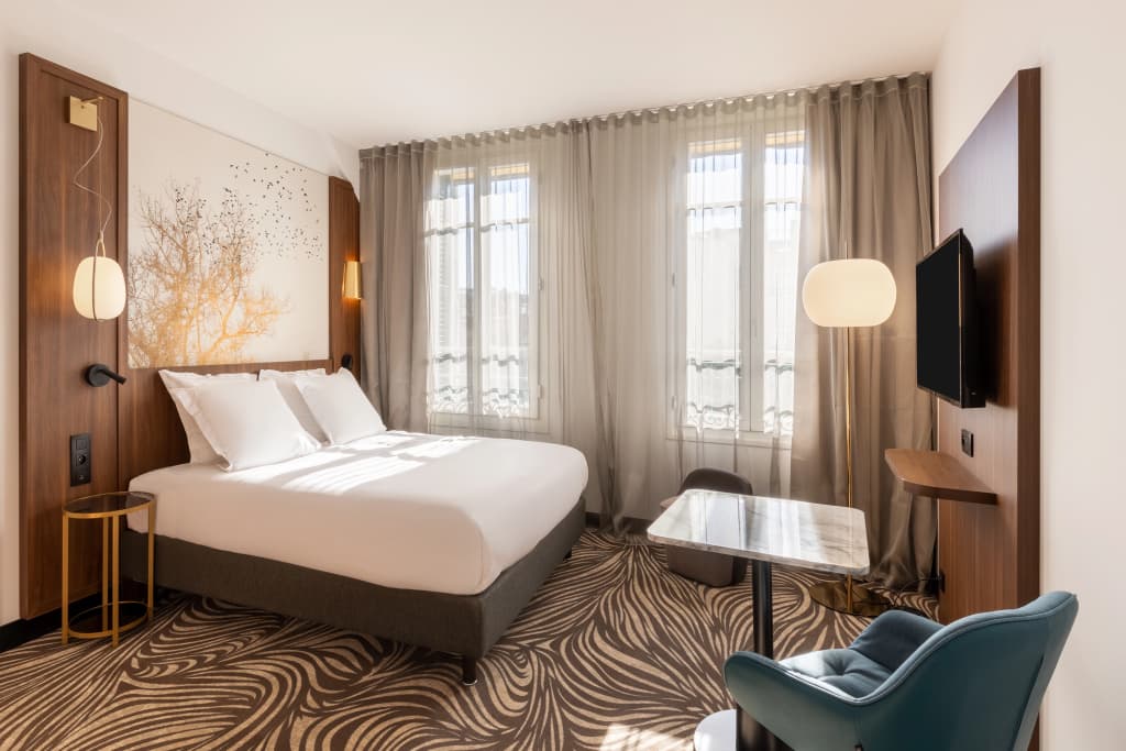 Apollinaire Nice Hotel - Photo 3
