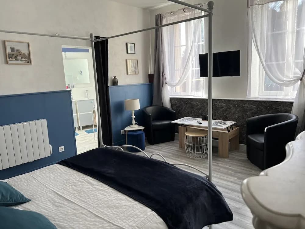 Chambres des Coteaux - Photo 4