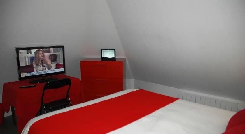 Chambres dhtes Les Ducs - Photo 4
