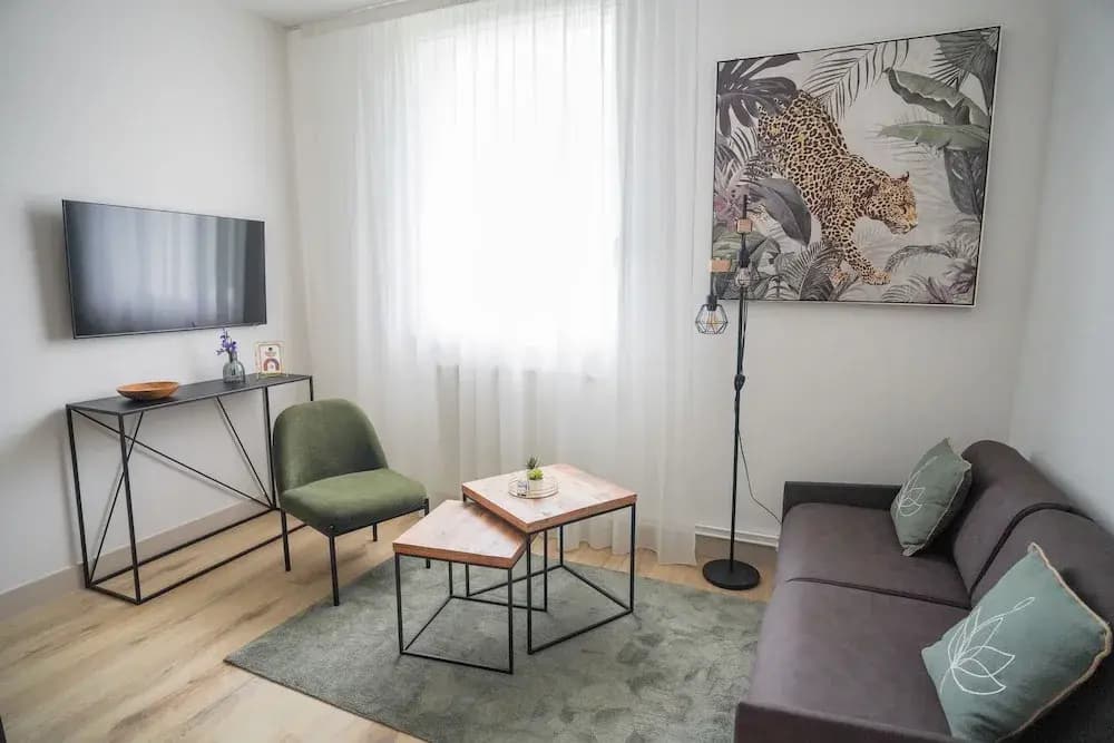 KoonTy : Chambres et Appartements à Landerneau - Photo 4