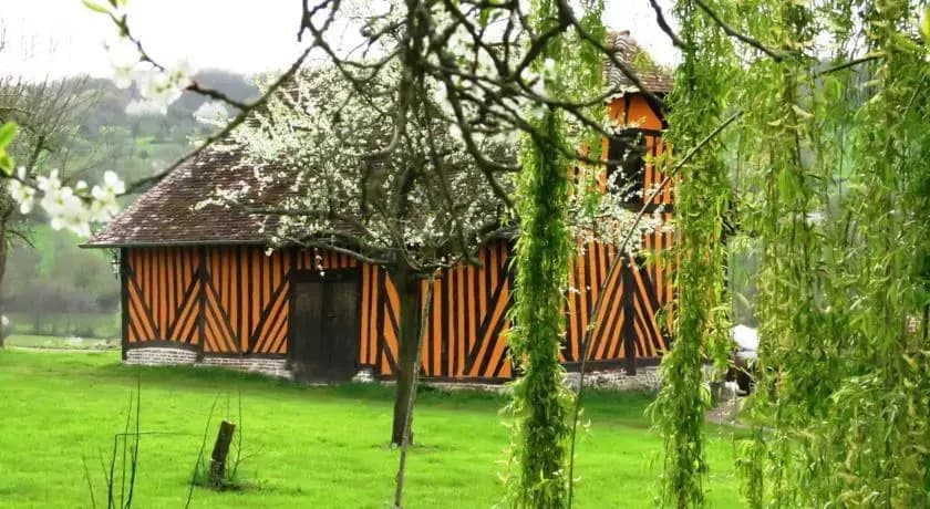 Gîte de Charme Le Campanier - Photo 3
