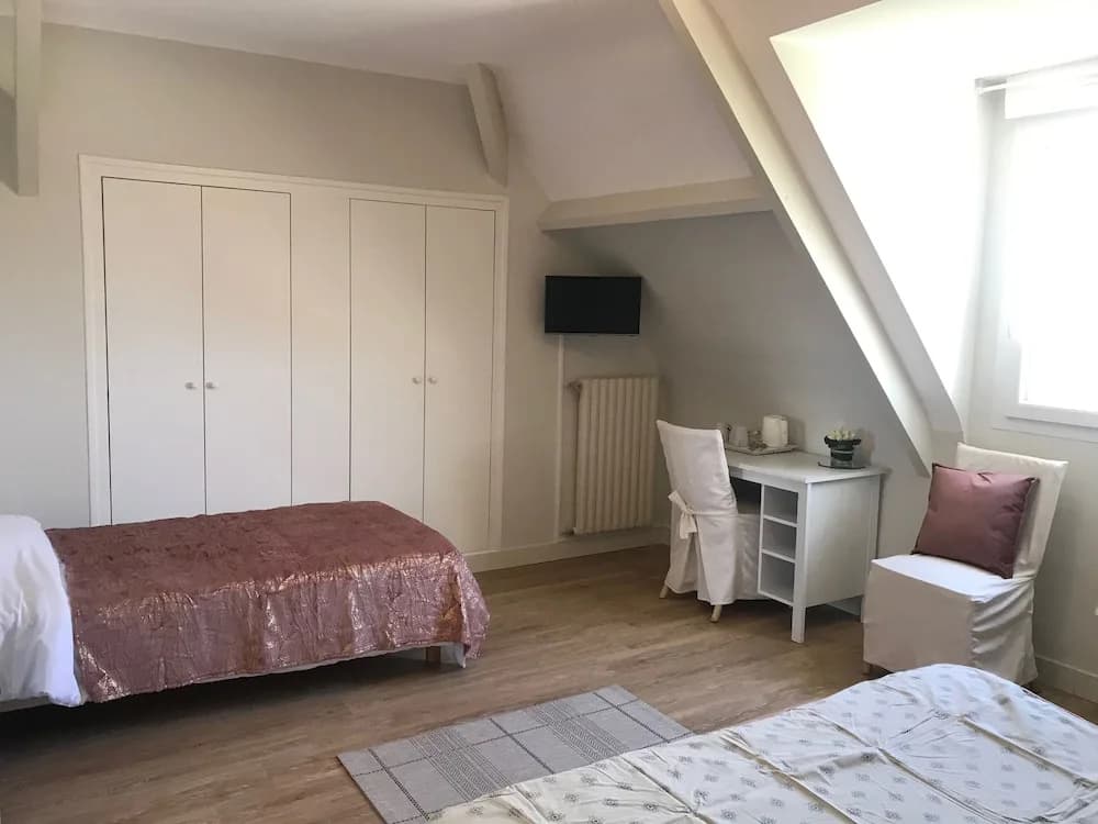Villa Port Winston Chambres Bb Et Studios - Photo 5