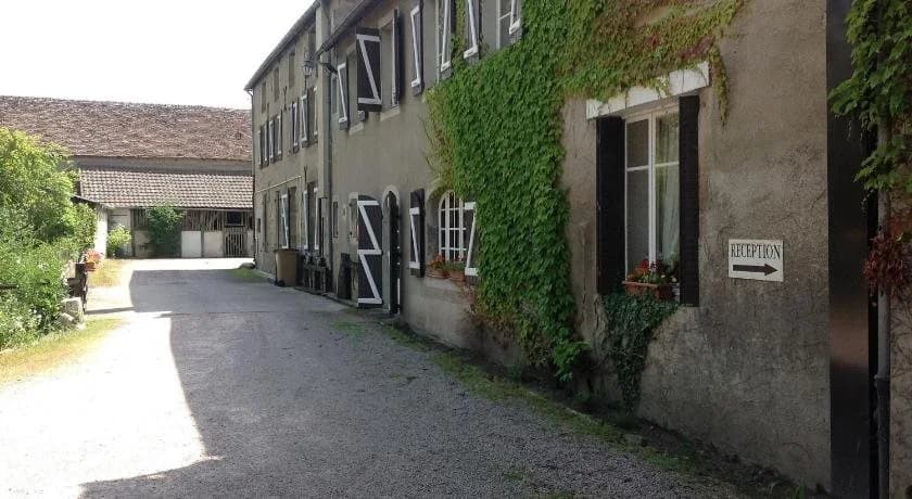 Hostellerie du Vieux Moulin - Photo 1