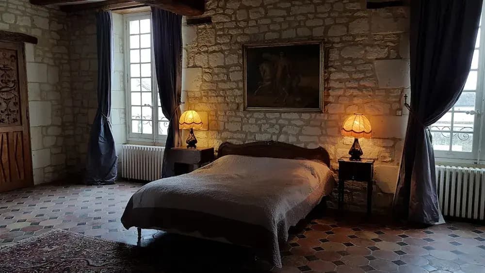 Château de Basché - Photo 5