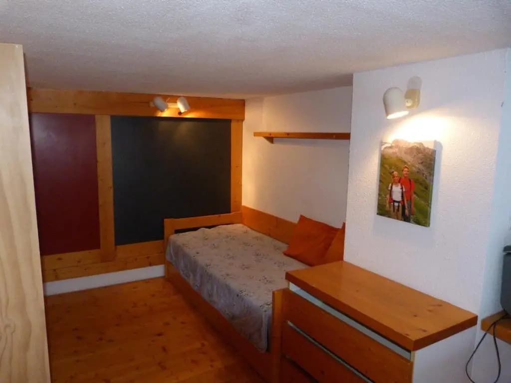 Appartement Les Arcs 1800, 1 pièce, 5 personnes - FR-1-411-197 - Photo 3