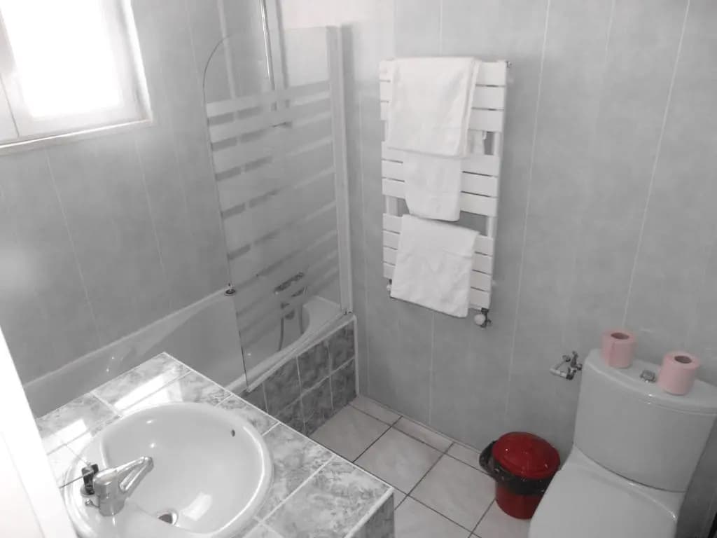 Le Relais de la RN7 - Photo 5