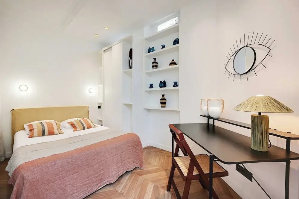 Amazing Appartement - 3br/8p - Saint Germain - Photo 5