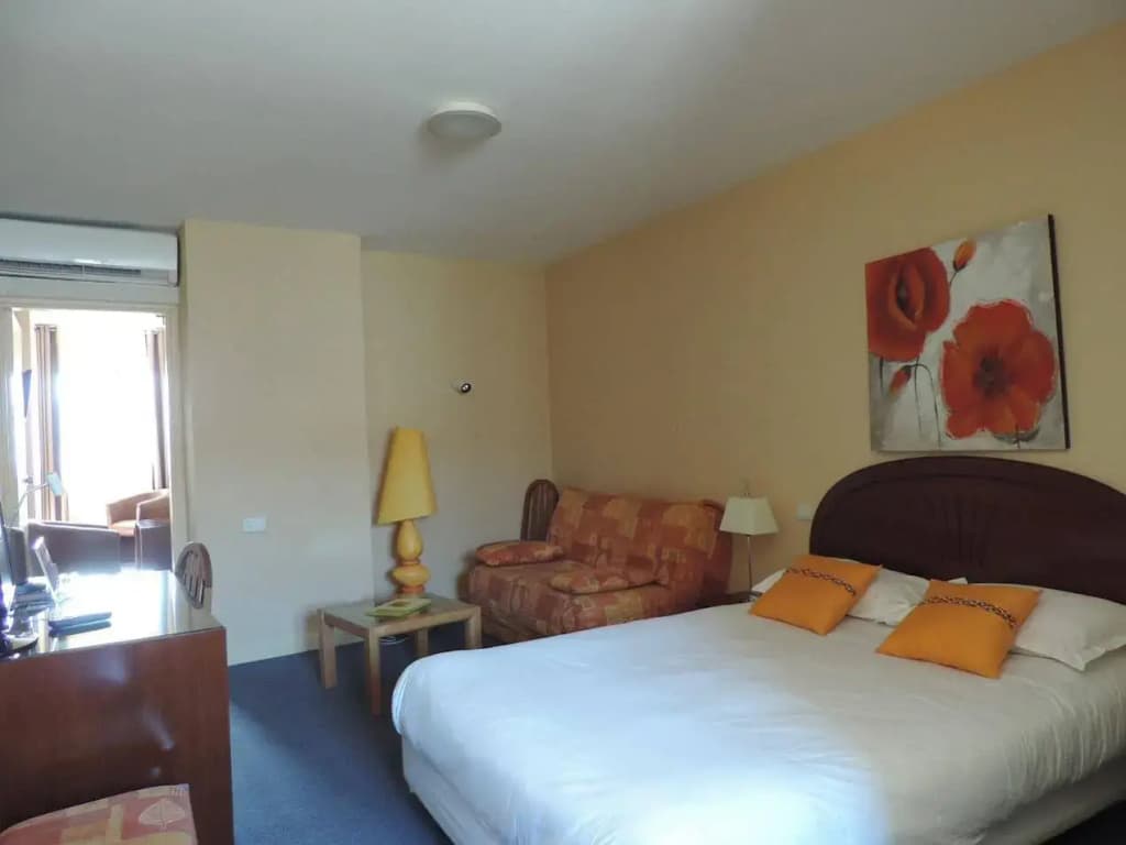 Logis Auv'hotel - Photo 5