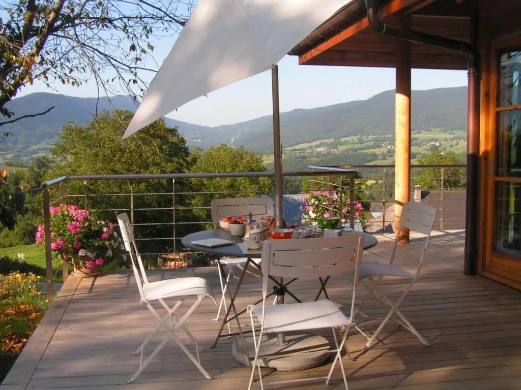 Les Perrelles - Photo 1