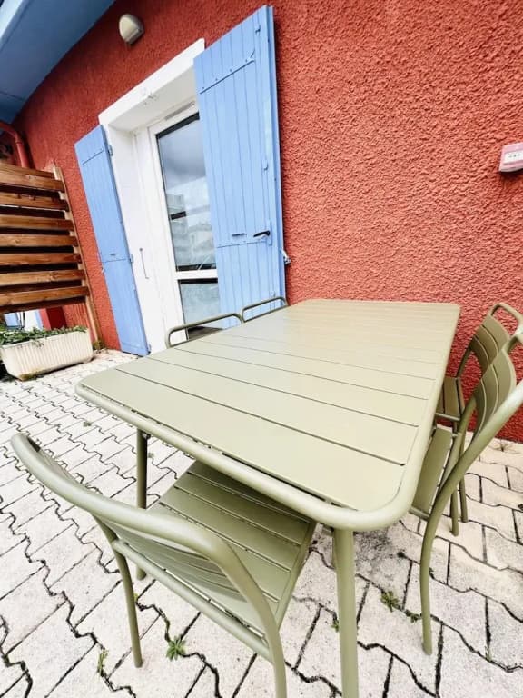 Hotel Rose des vents - Miniature 7