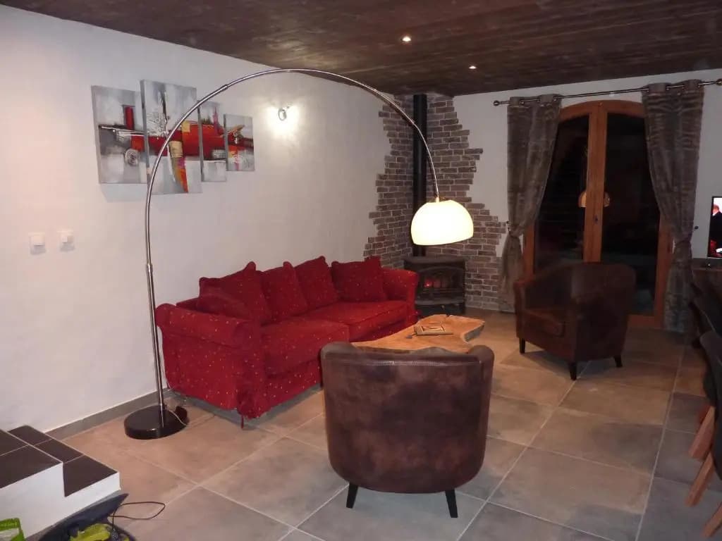 Chalet BORDON 1 - Miniature 7