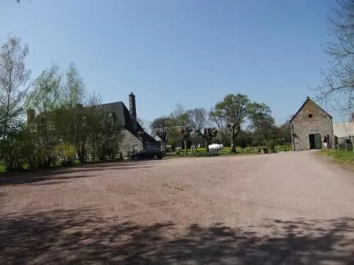 L'Aumondière - Photo 2