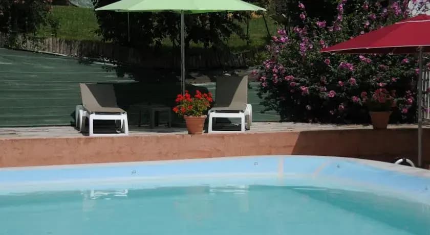 Camping La Plenitude - Photo 5