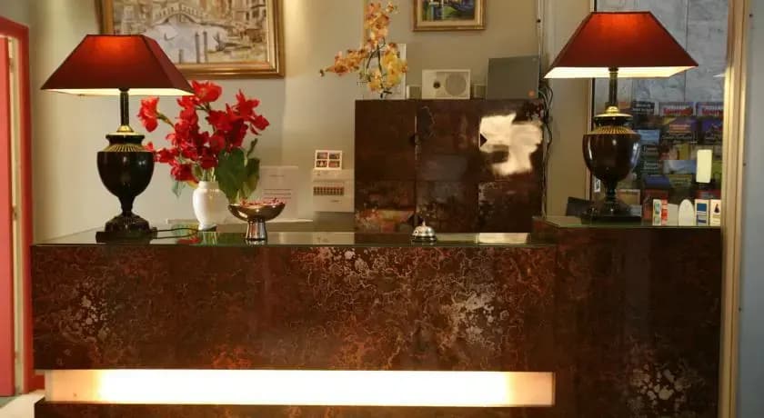 Hotel de l'Europe - Photo 2