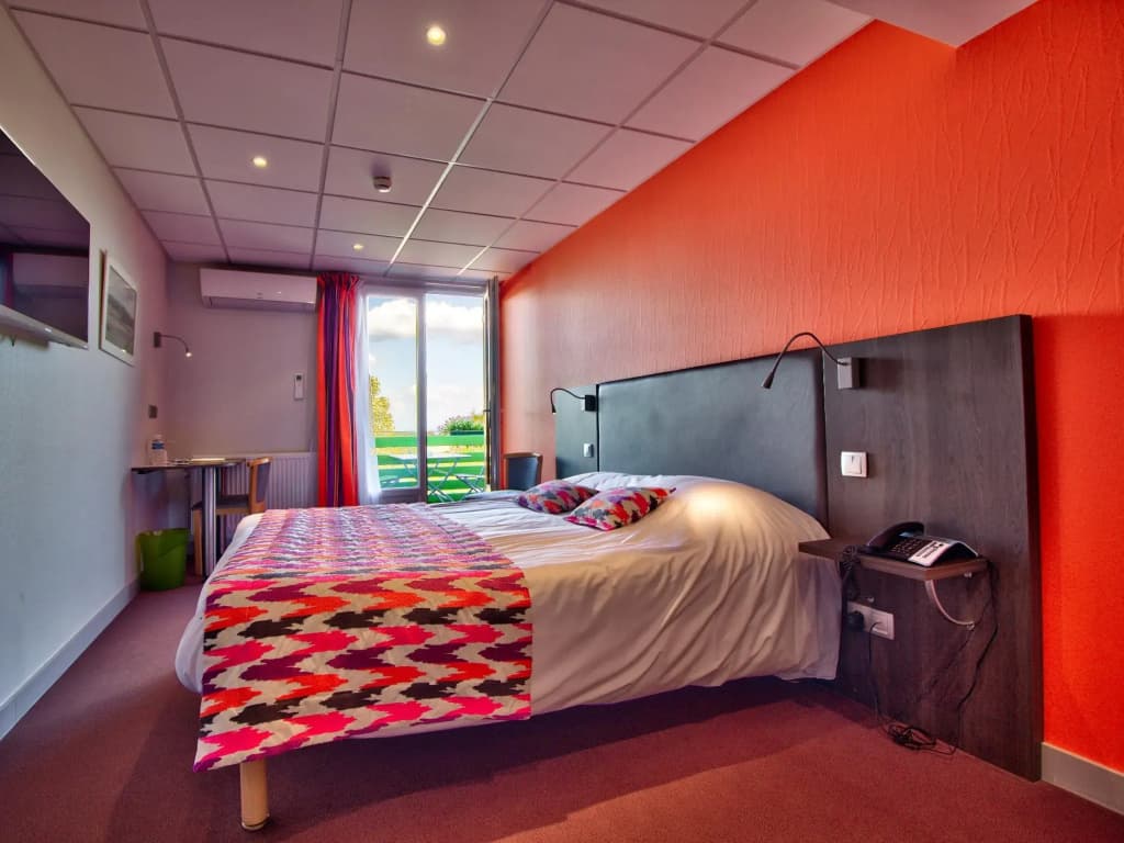 Logis Chalet du Mont Roland - Photo 2