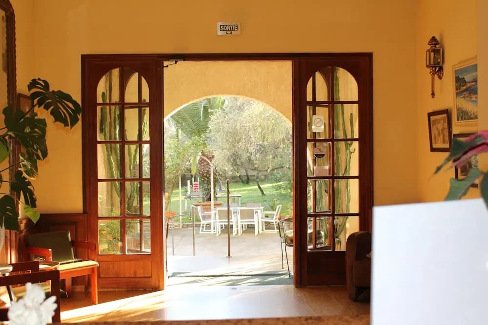 Hôtel Castellu Rossu - Miniature 8