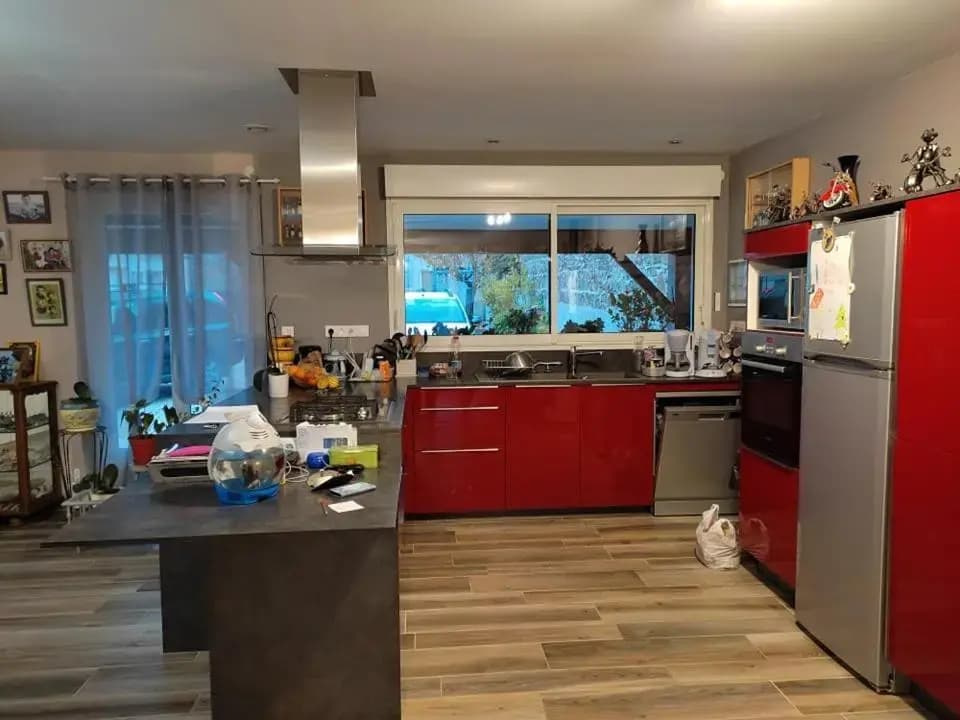 maison du bonheur - Photo 4
