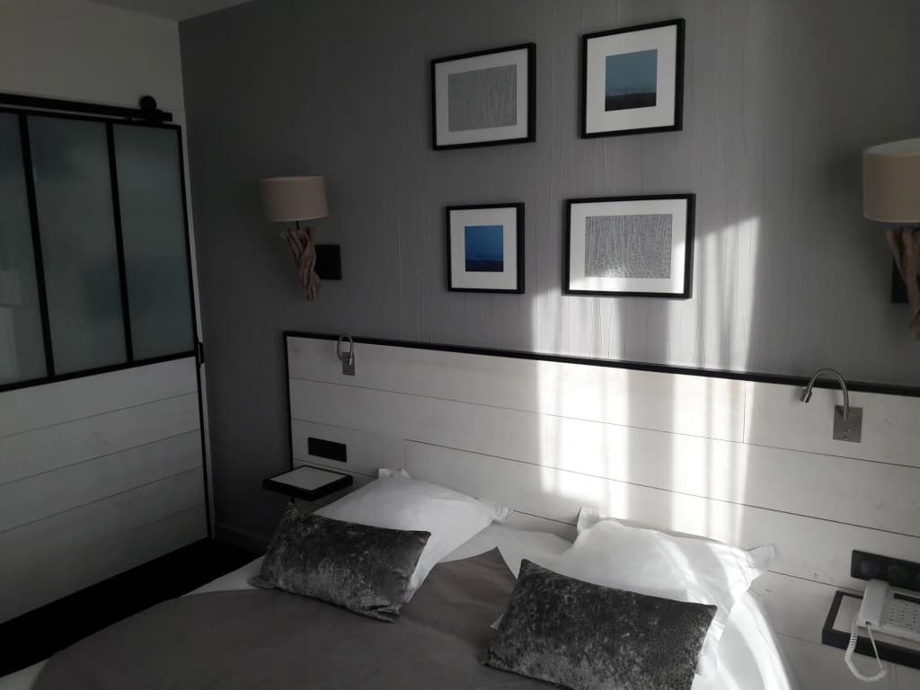 Hôtel Les Brises - Photo 5