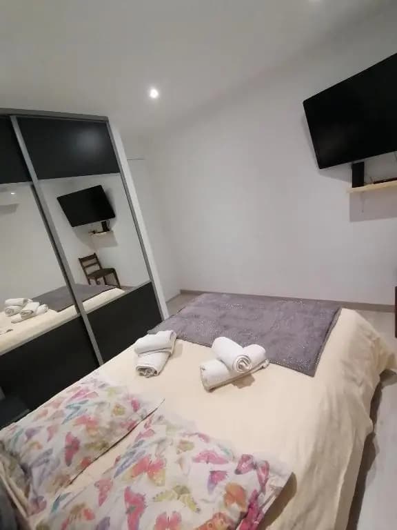 Bel appartement 76 m² dans maison avec vue mer - Photo 5